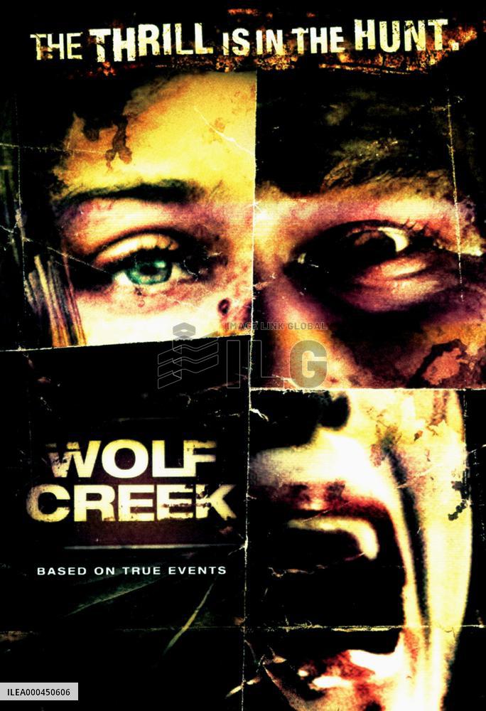 Wolf Creek (2005)