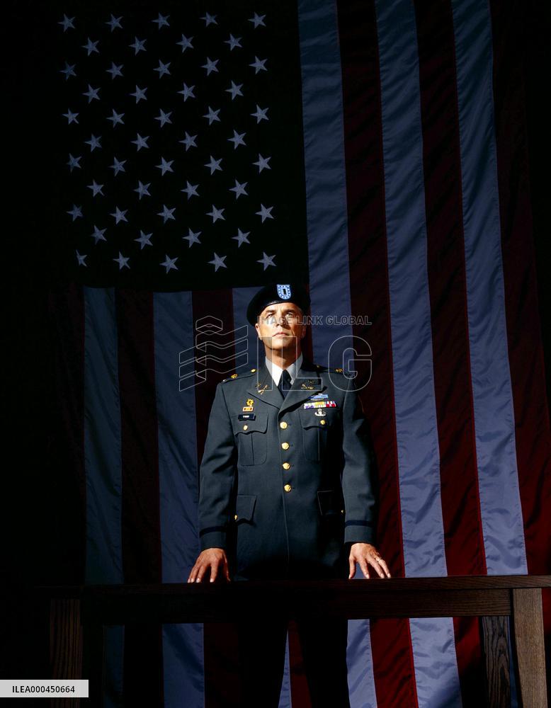 Word Of Honor (2003)