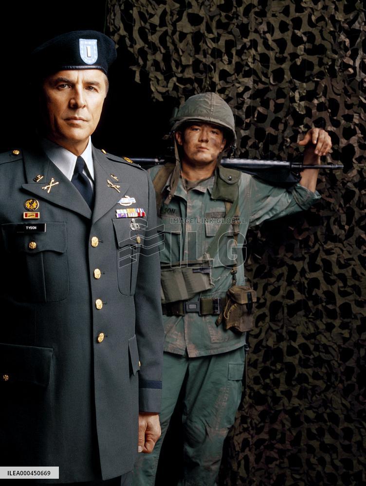 Word Of Honor (2003)