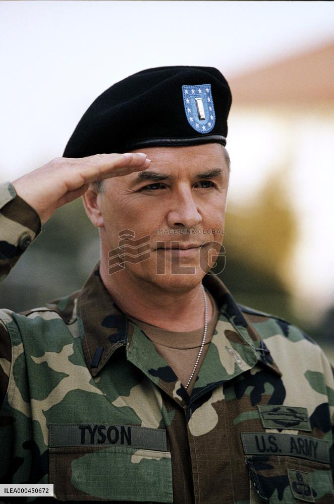 Word Of Honor (2003)