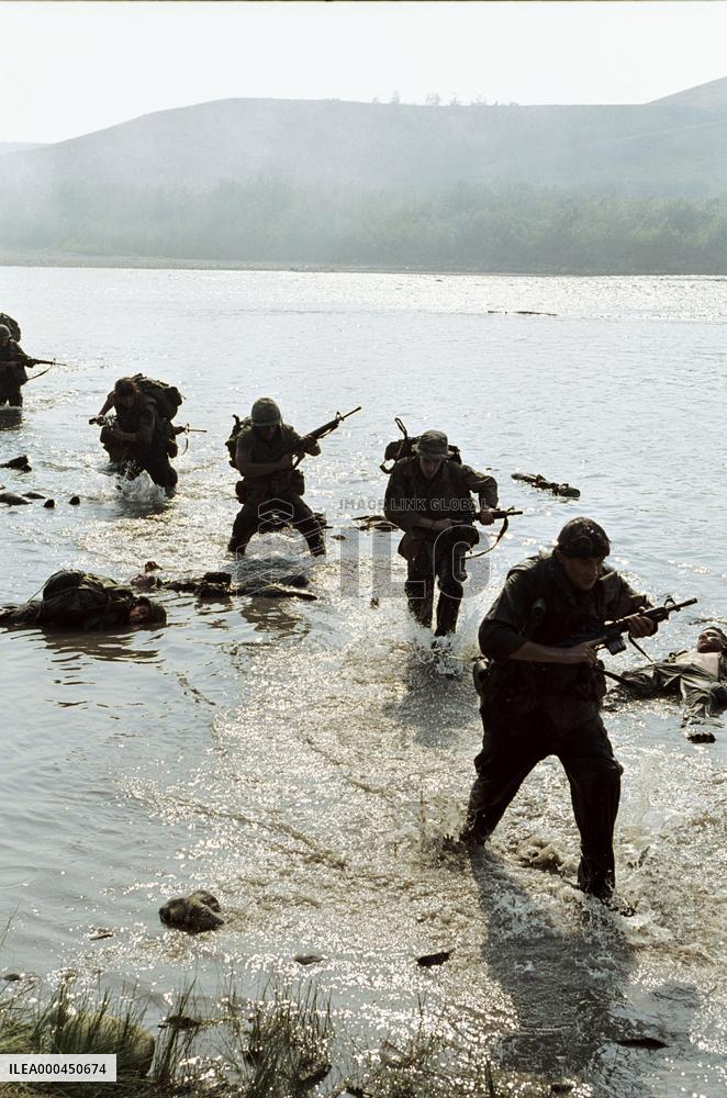 Word Of Honor (2003)