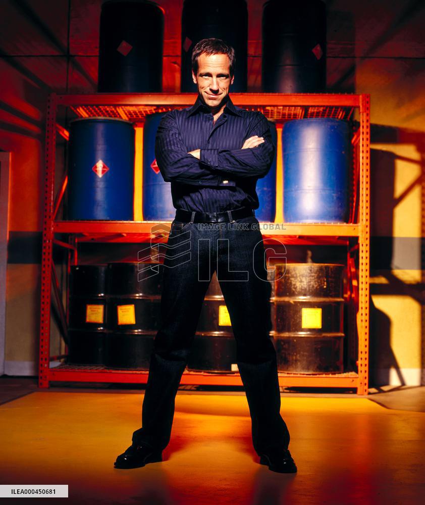 Worst Case Scenarios (2002)