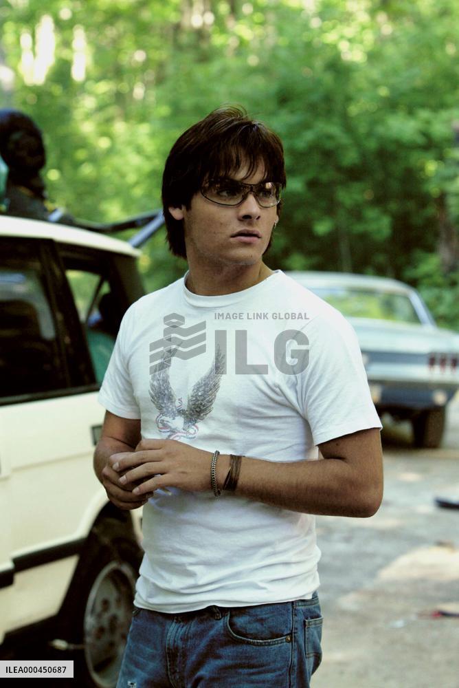 Wrong Turn (2003)