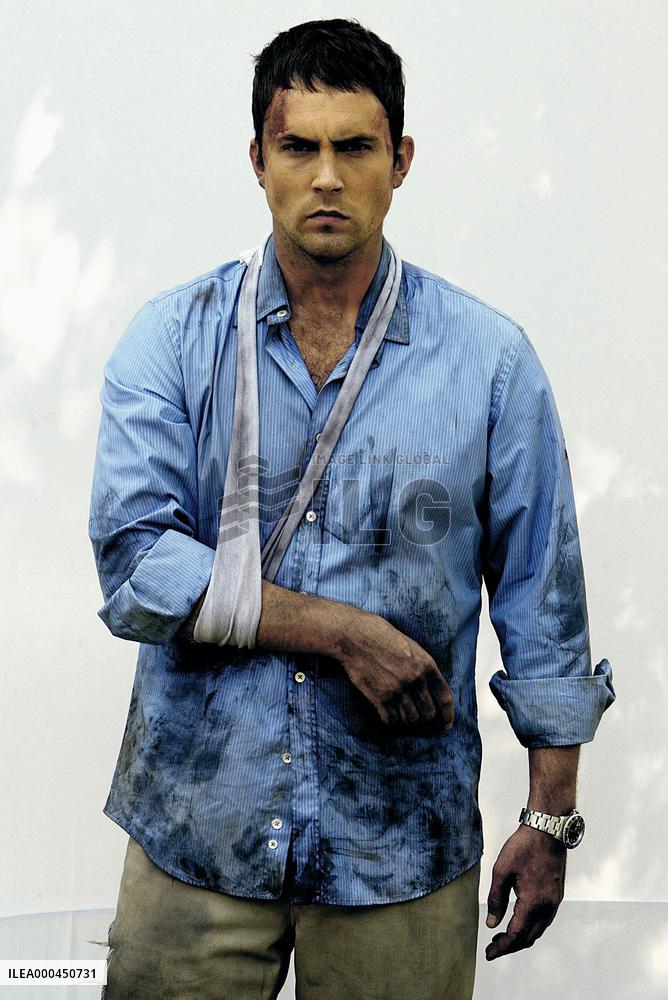 Wrong Turn (2003)