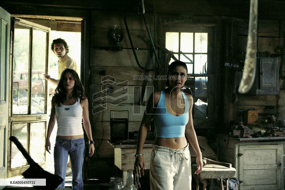 Wrong Turn (2003)