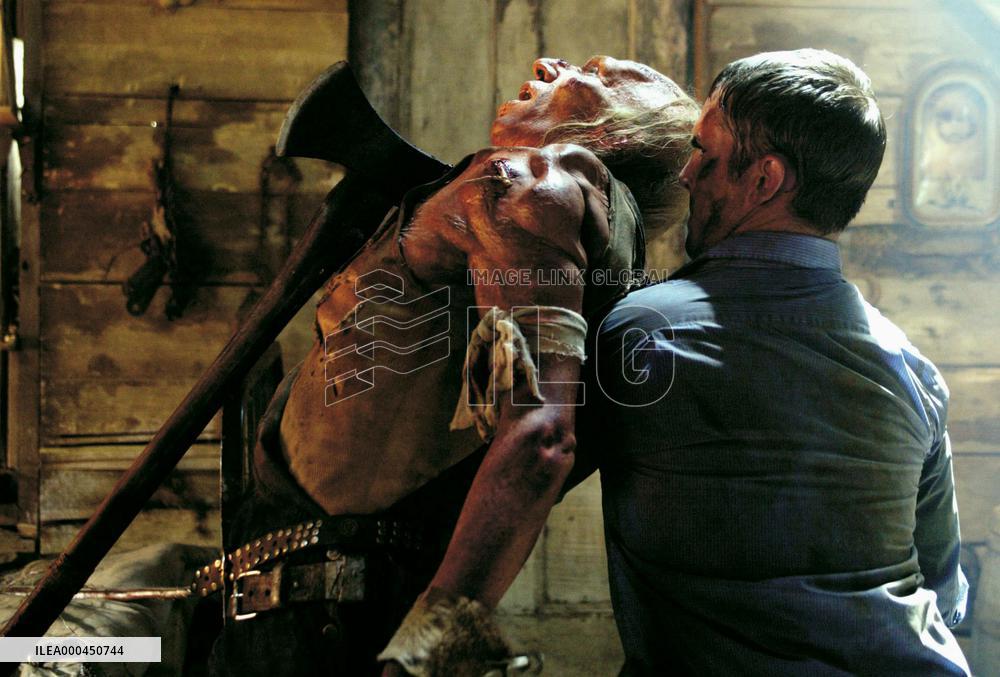 Wrong Turn (2003)