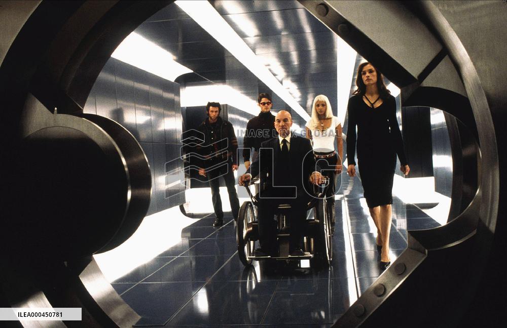 X-Men (2000)