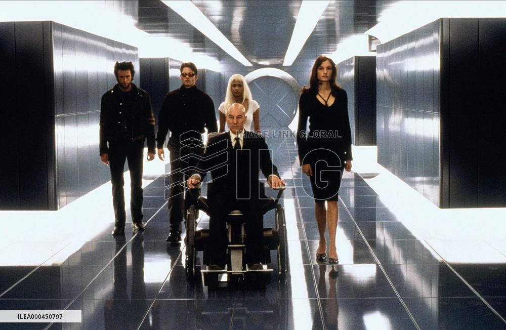 X-Men (2000)