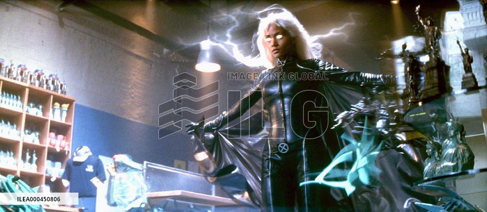 X-Men (2000)