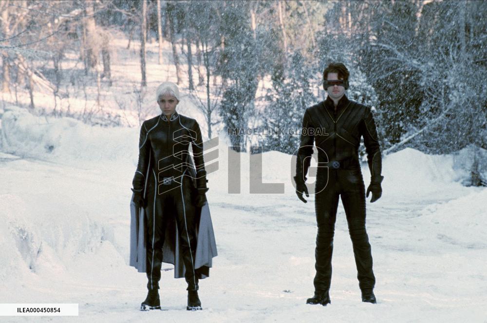 X-Men (2000)