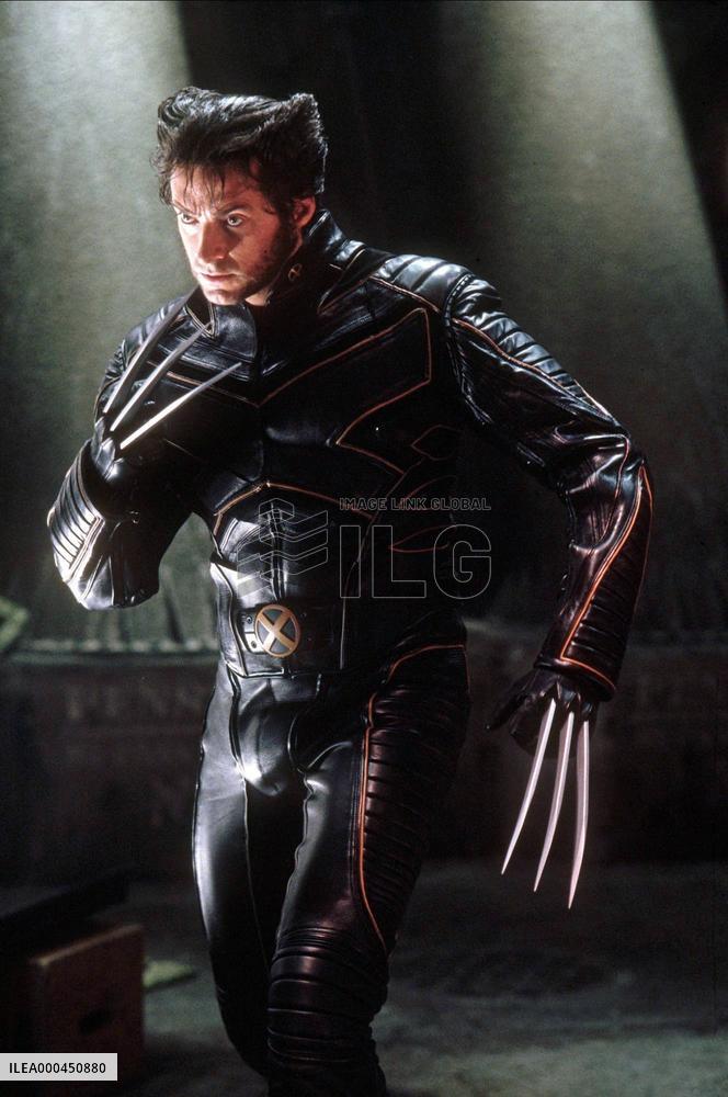X-Men (2000)