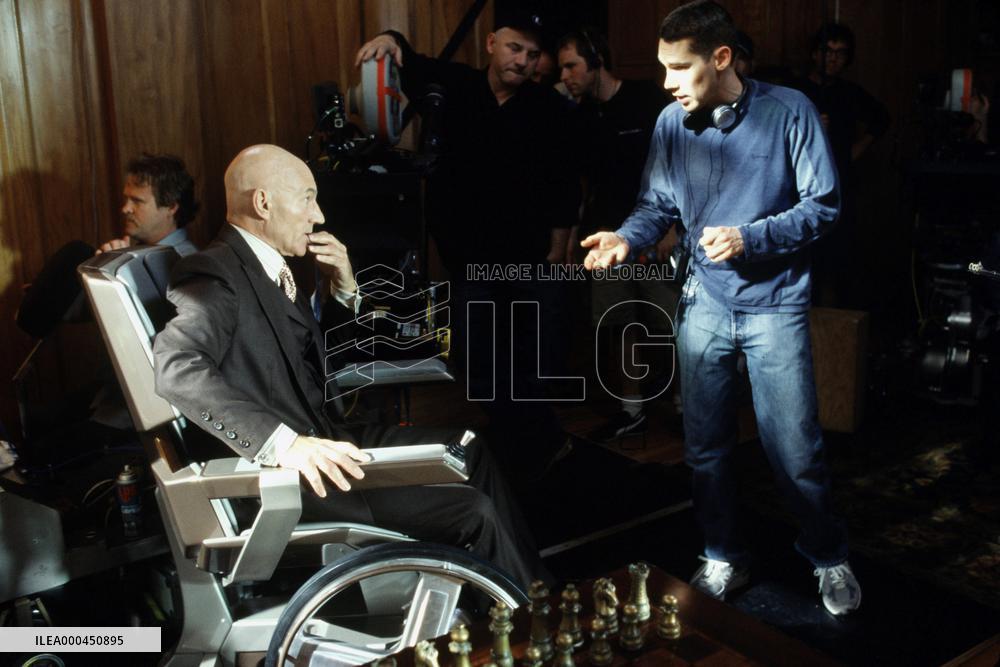 X-Men 2 (2003)