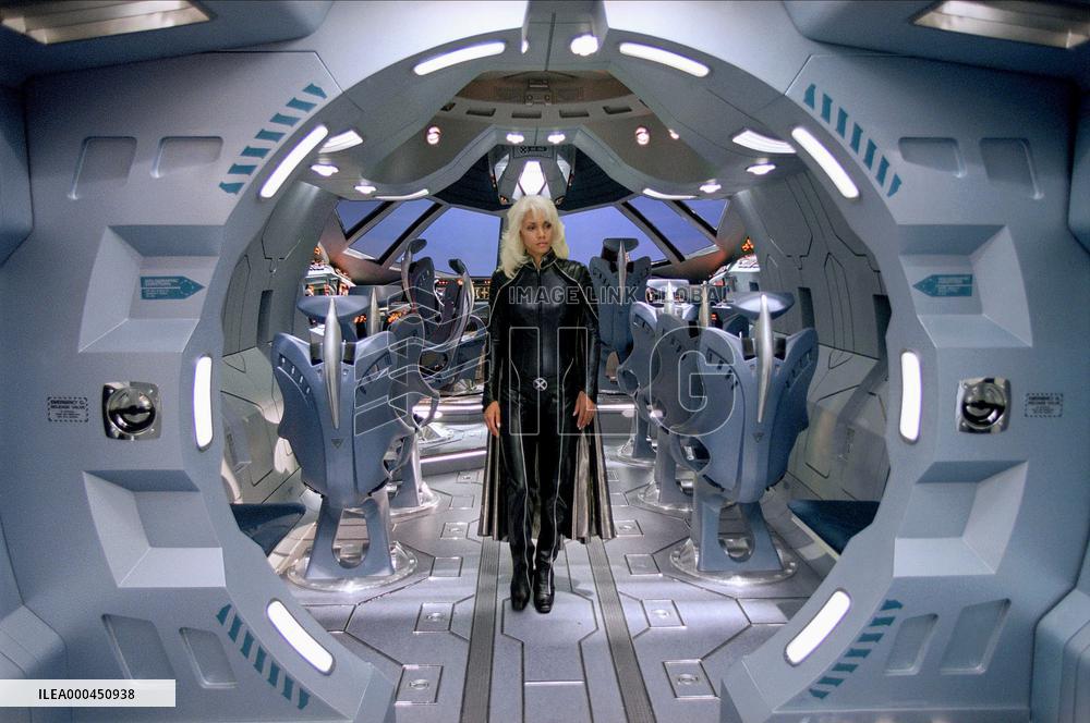 X-Men 2 (2003)
