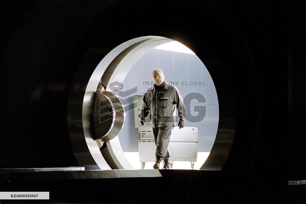 X-Men 2 (2003)