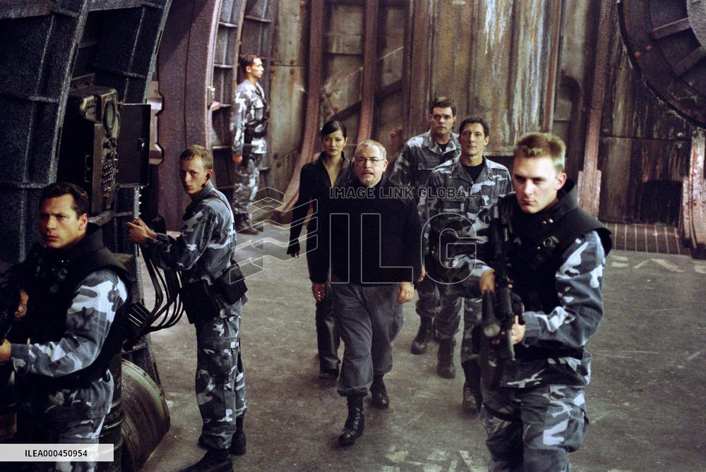 X-Men 2 (2003)