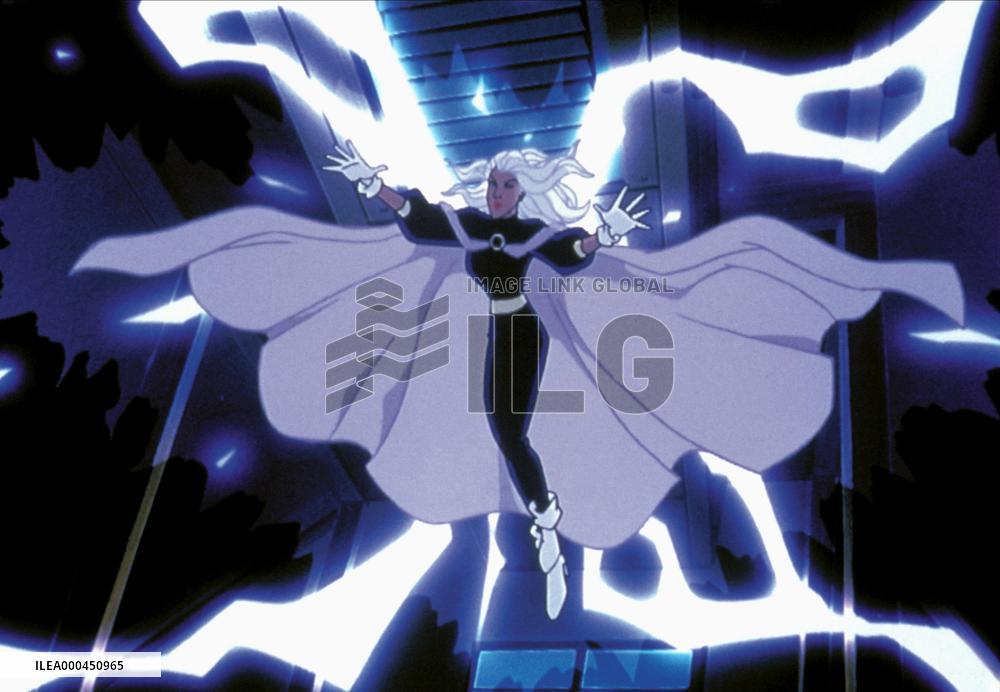 X-Men: Evolution (2000)
