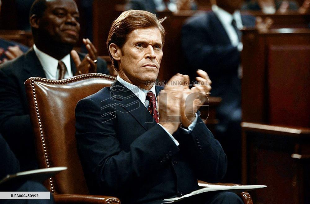 Xxx: State Of The Union (2005)