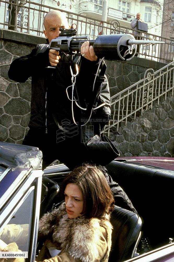 Xxx; Triple X (2002)