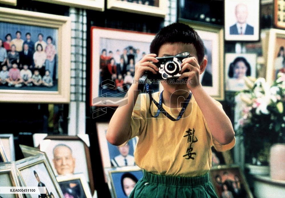 Yi Yi (A One And A Two) (2000)