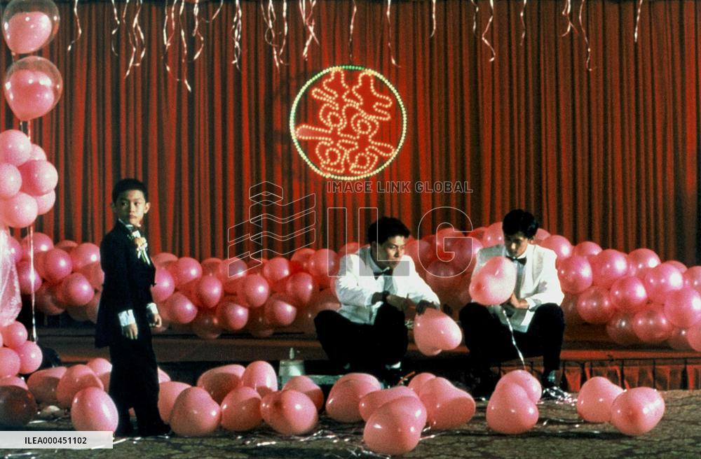 Yi Yi (A One And A Two) (2000)