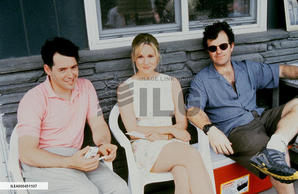 You Can Count On Me (2000)