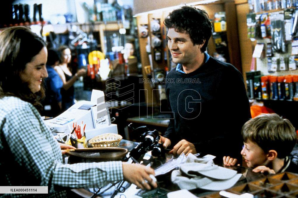 You Can Count On Me (2000)