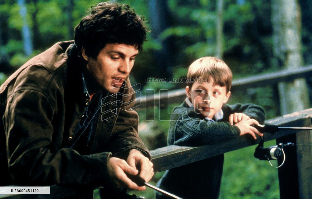 You Can Count On Me (2000)