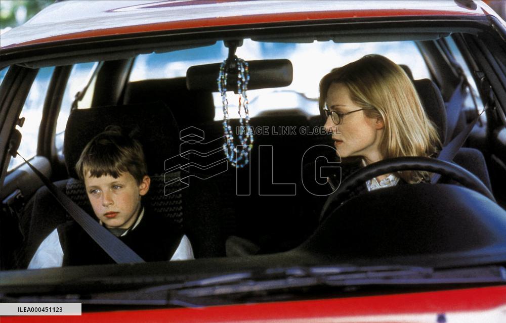 You Can Count On Me (2000)