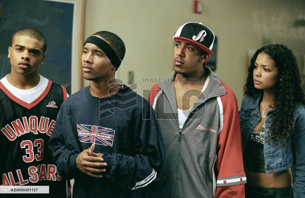 You Got Served (2004)