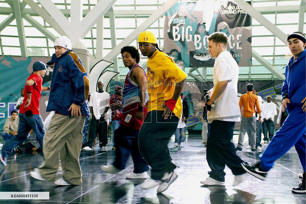 You Got Served (2004)