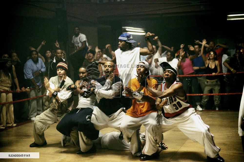You Got Served (2004)