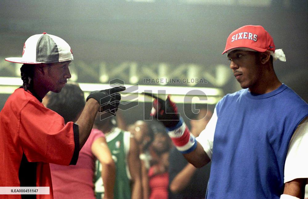 You Got Served (2004)