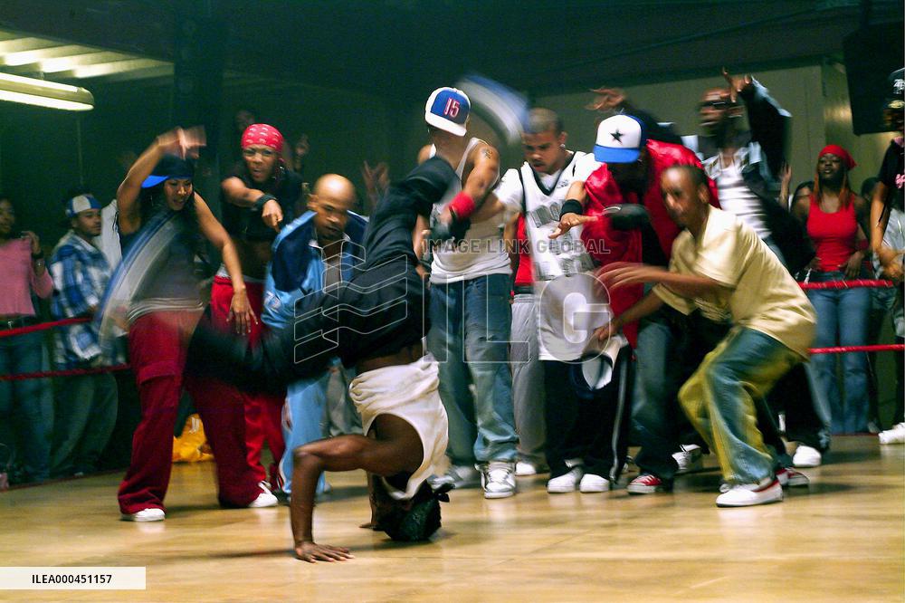 You Got Served (2004)
