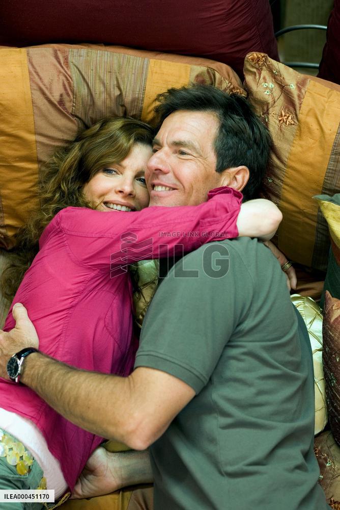 Yours, Mine And Ours (2005)