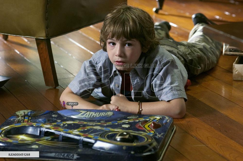 Zathura (2005)