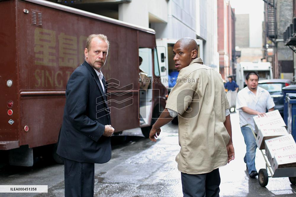 16 Blocks (2006)