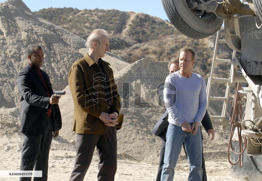 24 : Season 6 (2006)