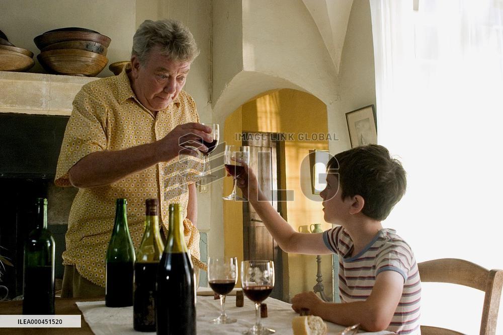 A Good Year (2006)