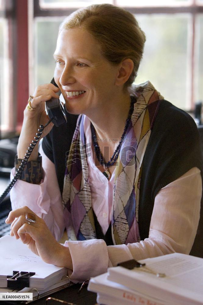 A Perfect Day (2006)