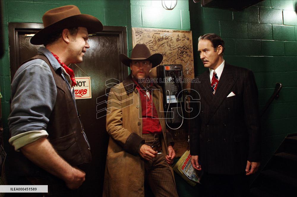 A Prairie Home Companion (2006)