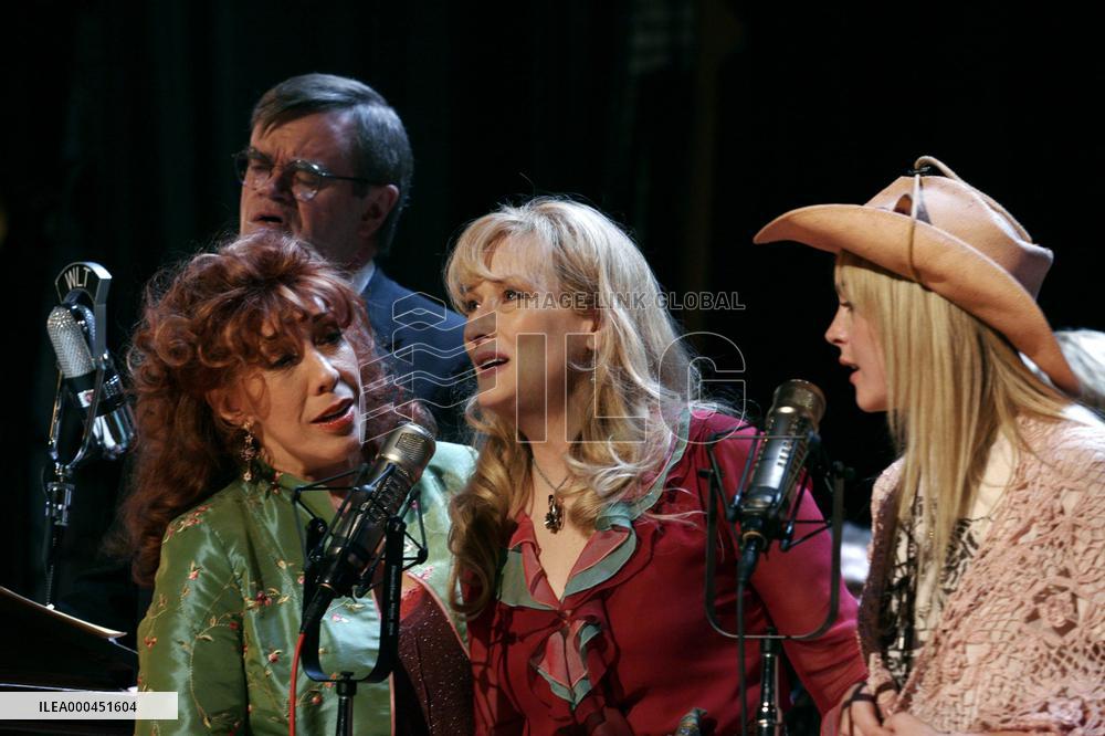A Prairie Home Companion (2006)