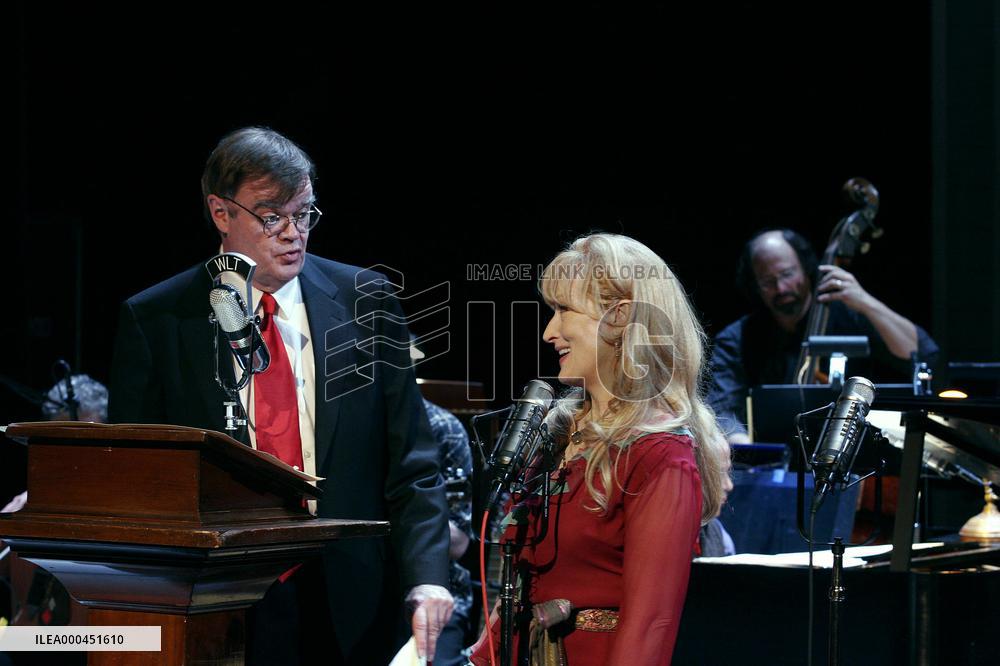 A Prairie Home Companion (2006)