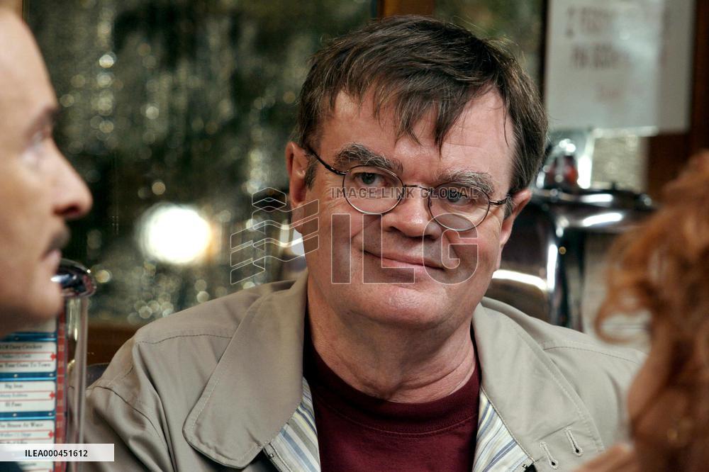 A Prairie Home Companion (2006)