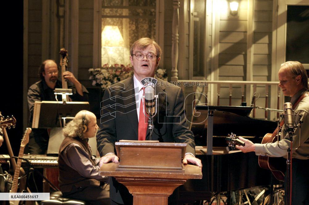 A Prairie Home Companion (2006)