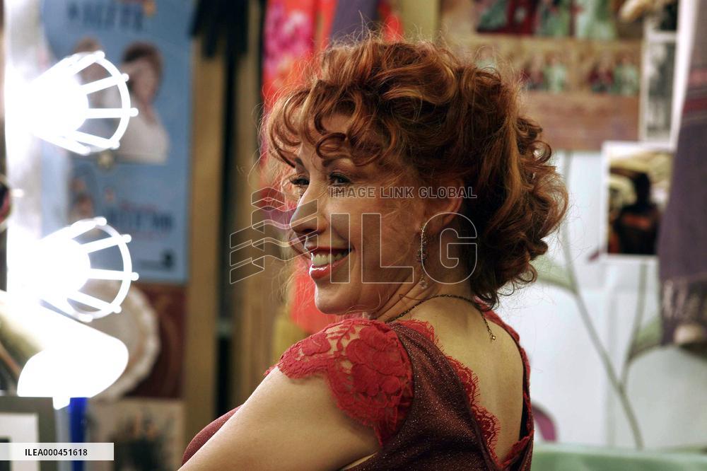 A Prairie Home Companion (2006)