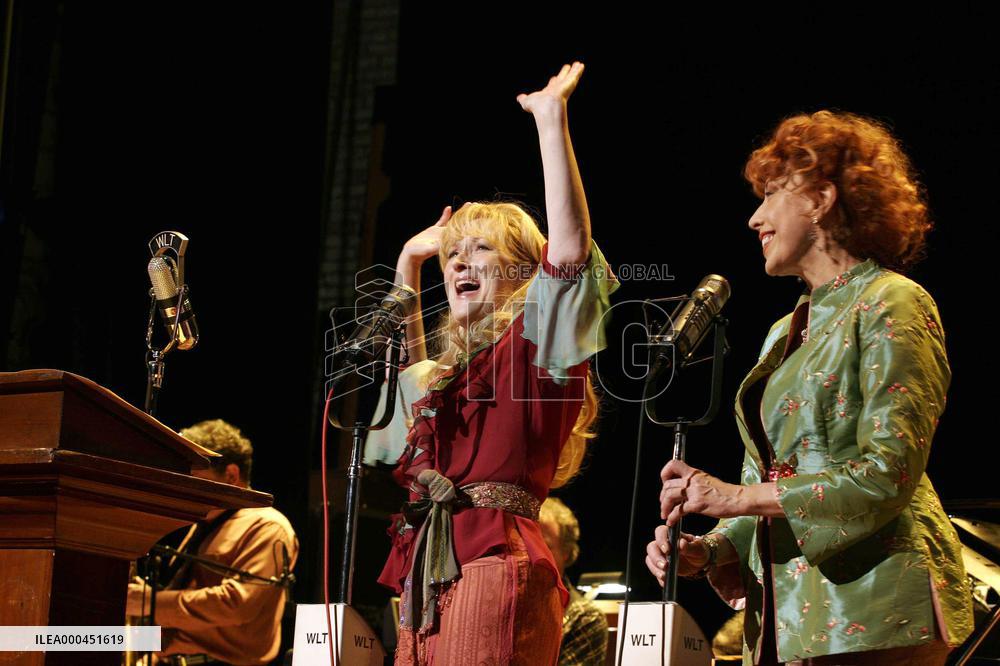 A Prairie Home Companion (2006)