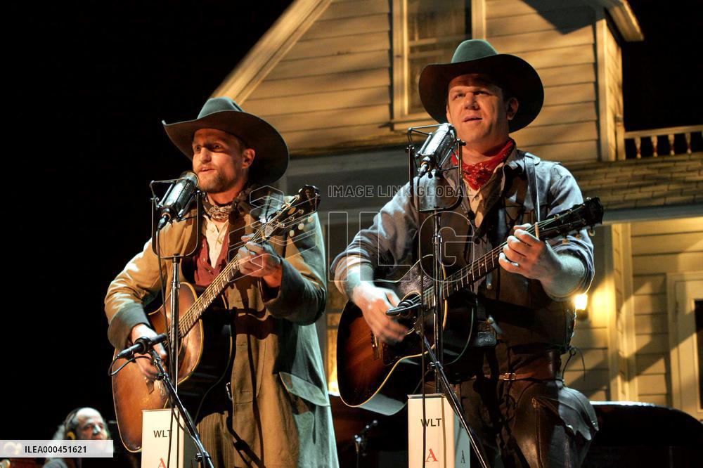 A Prairie Home Companion (2006)