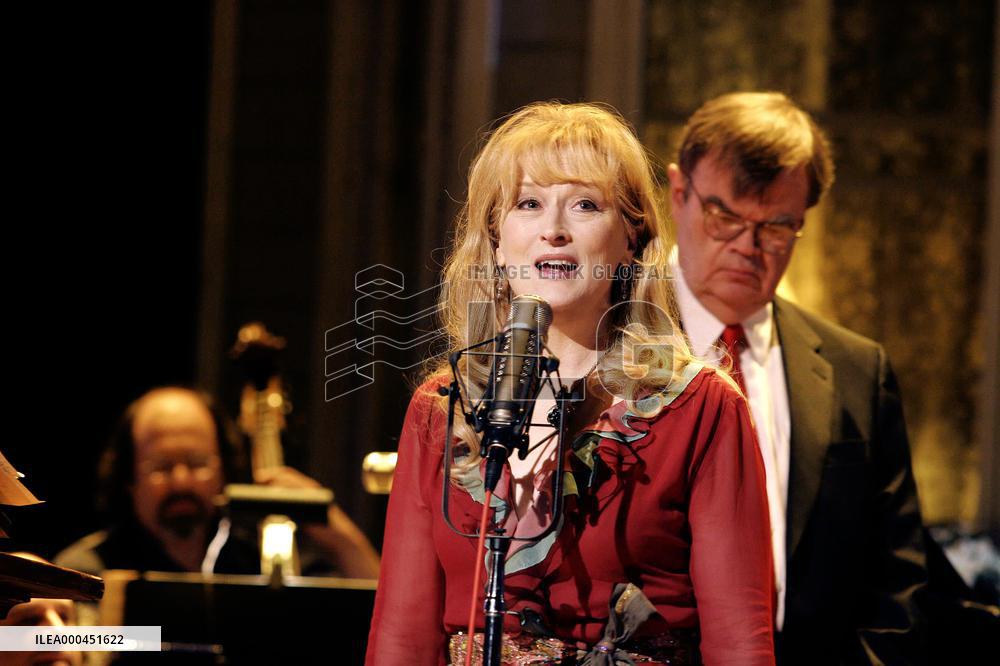 A Prairie Home Companion (2006)