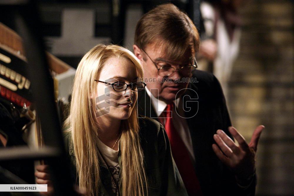 A Prairie Home Companion (2006)