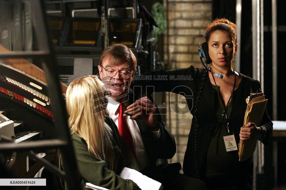 A Prairie Home Companion (2006)